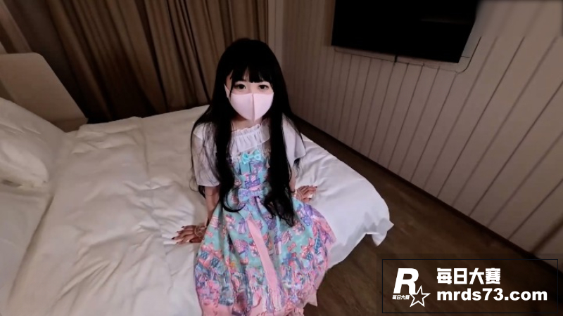糖心Vlog极品萝莉相关图片1