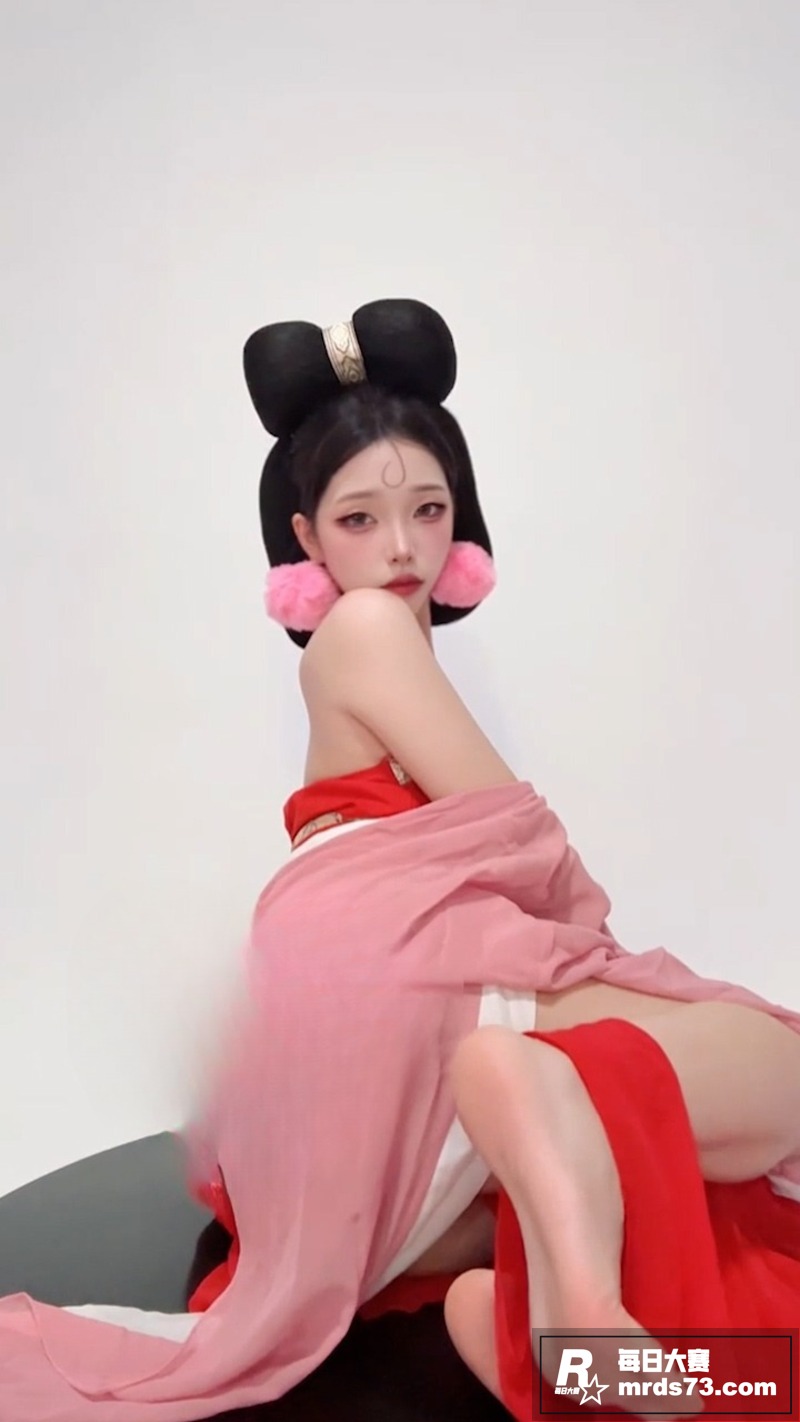 推特萝莉福利姬 Ba相关图片10
