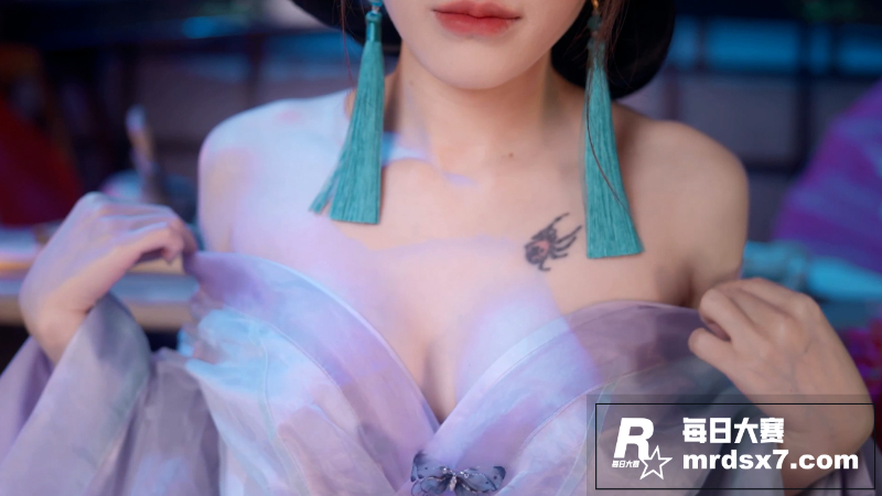 微密圈爆乳福利姬 鹿相关图片8