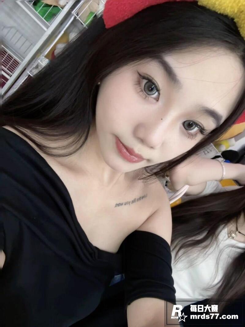重庆高颜值嫩妹 杨婉相关图片4