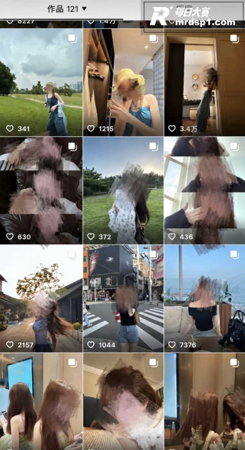 青岛工程职业学院女教相关图片3