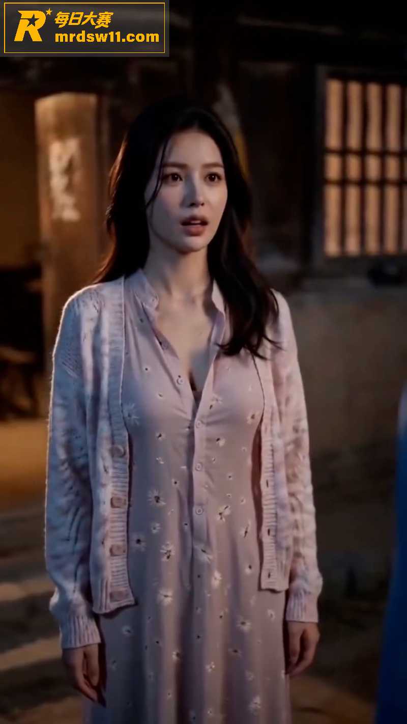 AI成人短剧 妖孽小相关图片4