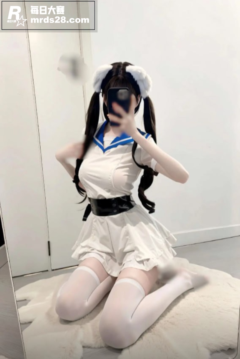 B站极品萝莉福利姬 相关图片4