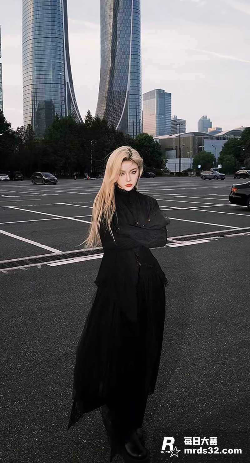 突发！抖音千万粉丝女相关图片3