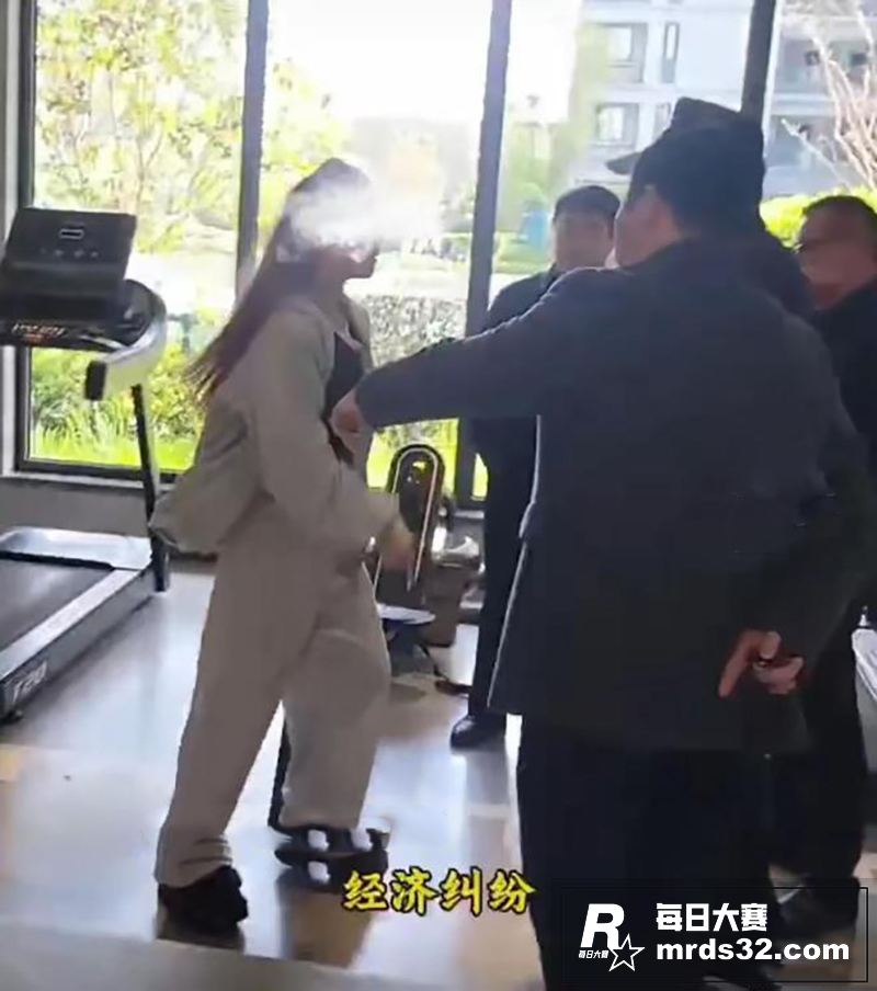 突发！抖音千万粉丝女相关图片4