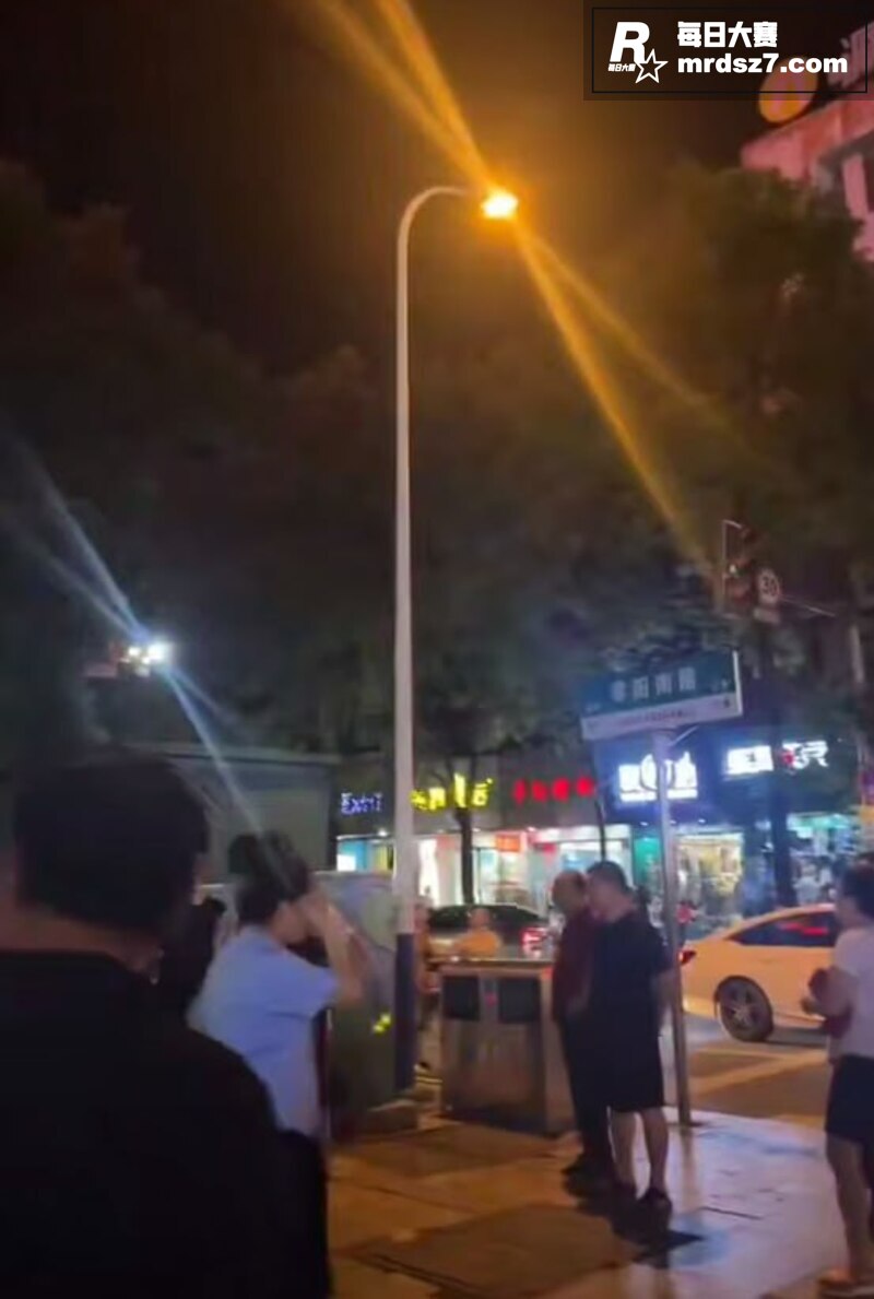 湖南石门步行街重大刑相关图片4