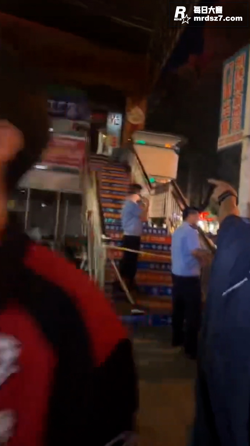 湖南石门步行街重大刑相关图片6