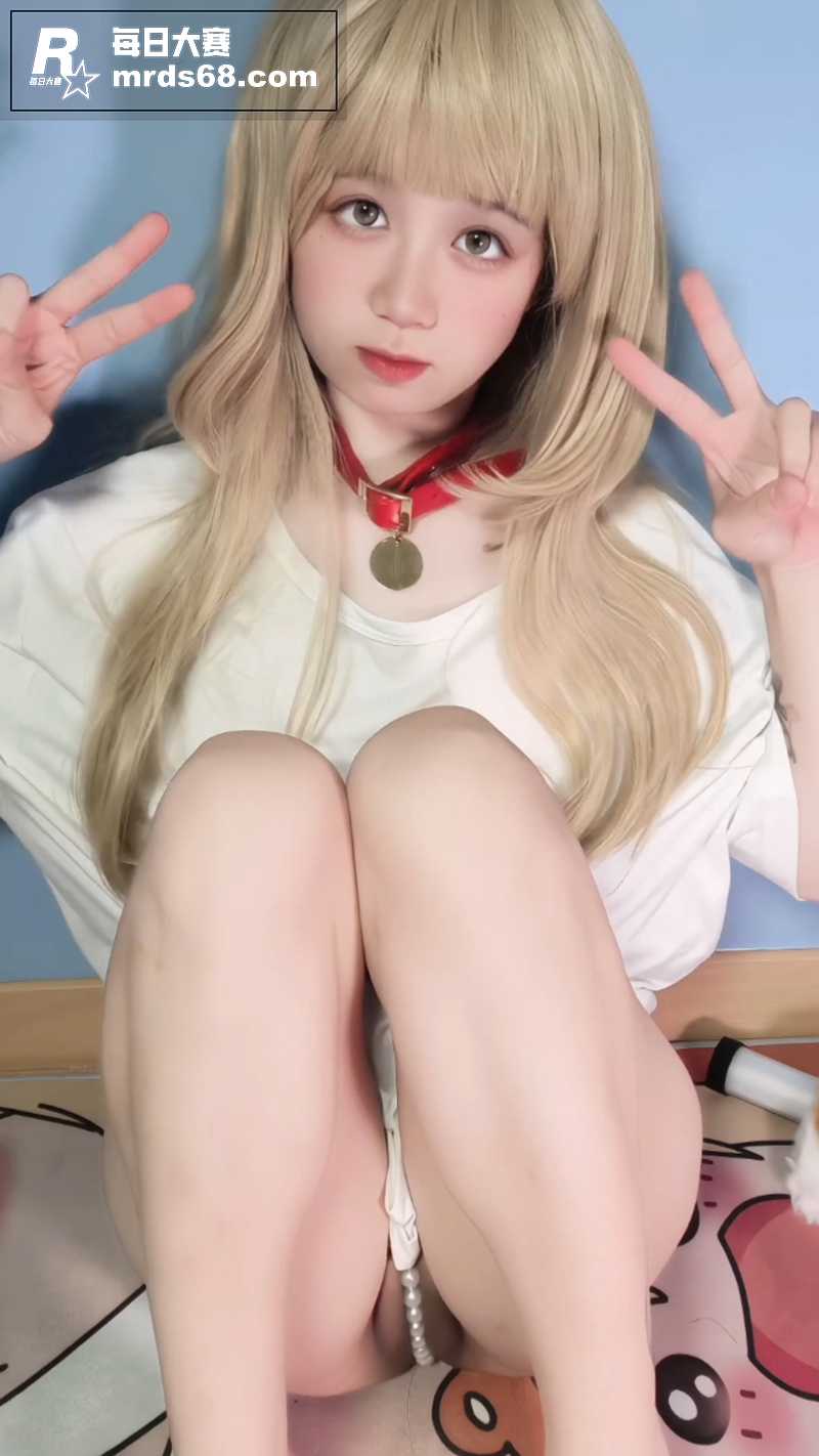 推特极品少女 小兔绵相关图片2