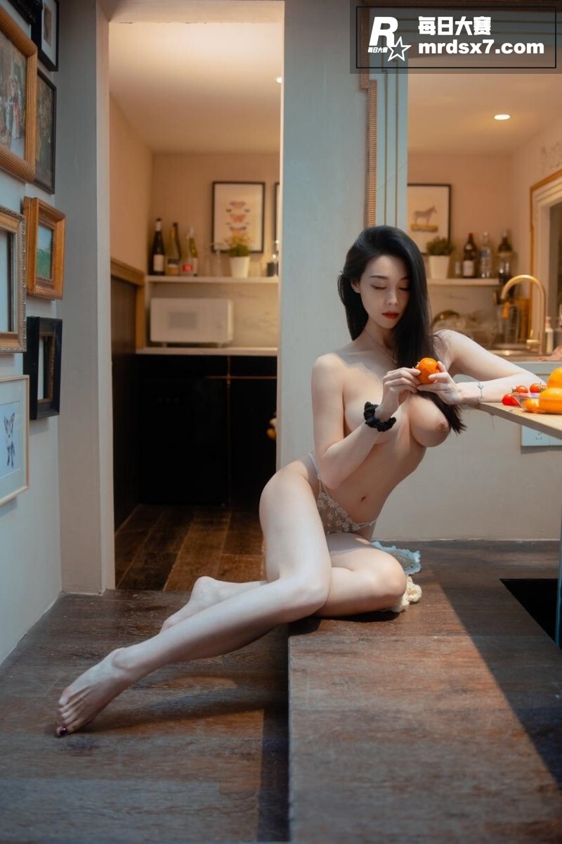 推特极品女神 Yog相关图片13