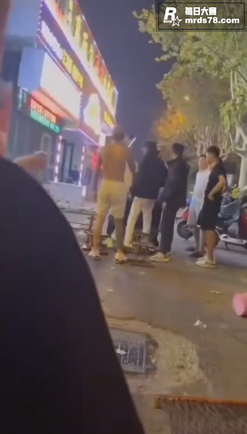 旧瓜新吃！快手网红 相关图片11