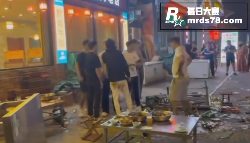 旧瓜新吃！快手网红 相关图片12