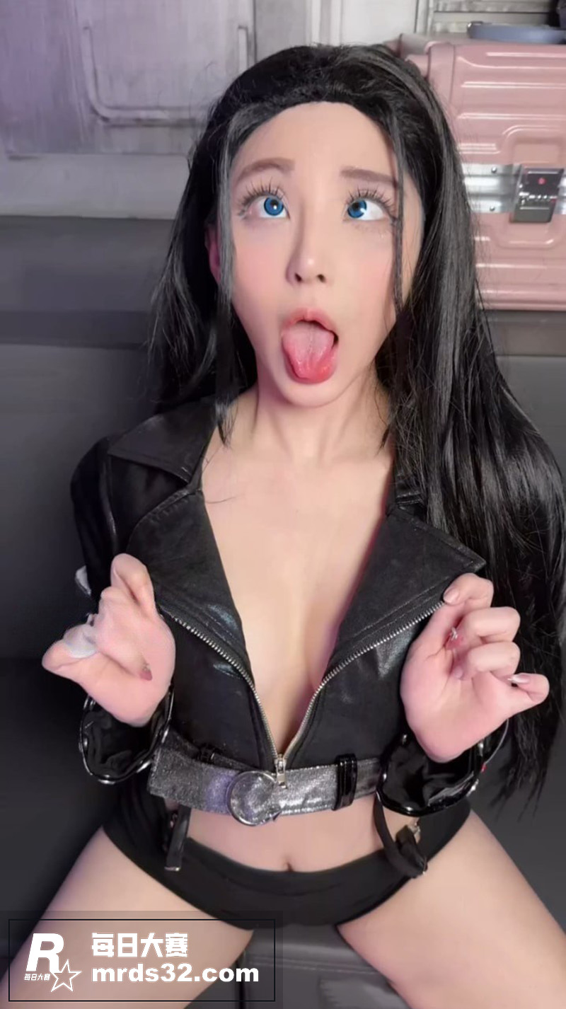 OnlyFans阿黑相关图片2