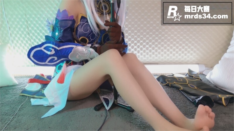 声控系列！B站ASM相关图片2