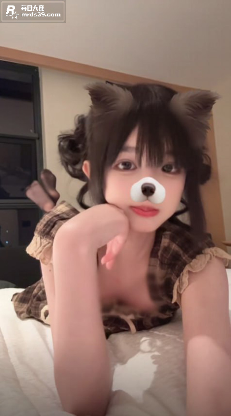 抖音网红萝莉 小如宅相关图片5