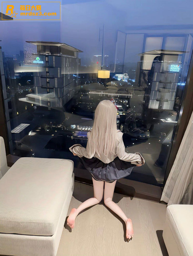 推特极品萝莉 幼水若相关图片22