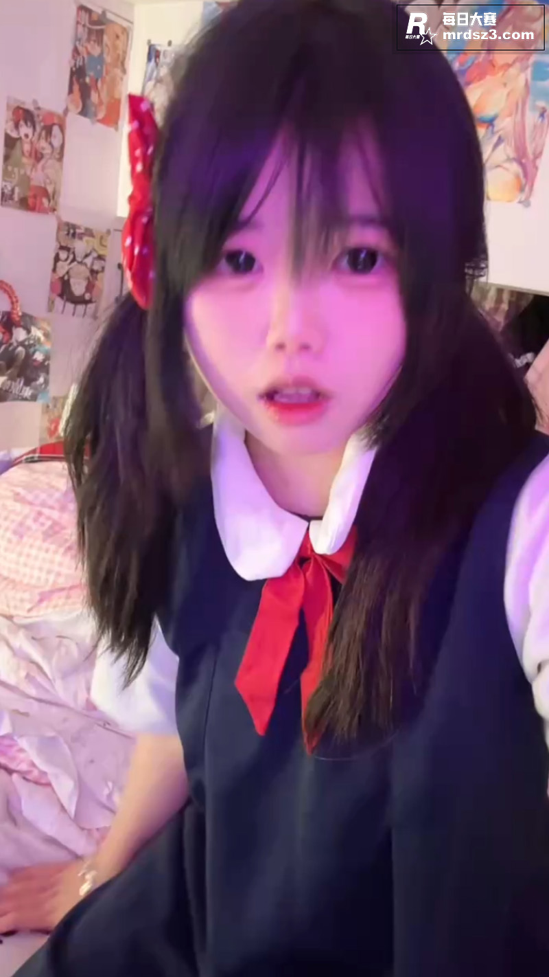 超极品反差萝莉少女 相关图片6