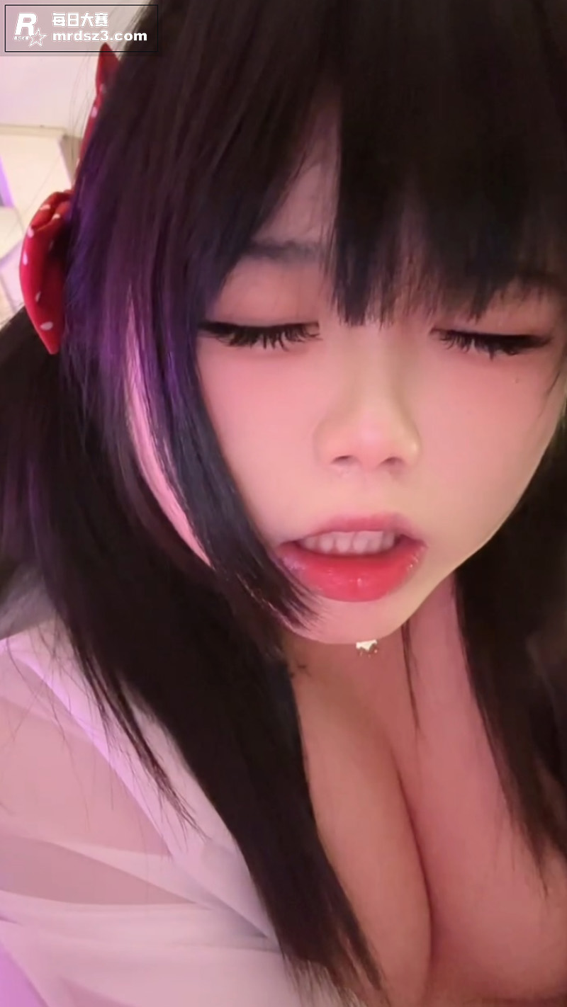 超极品反差萝莉少女 相关图片14