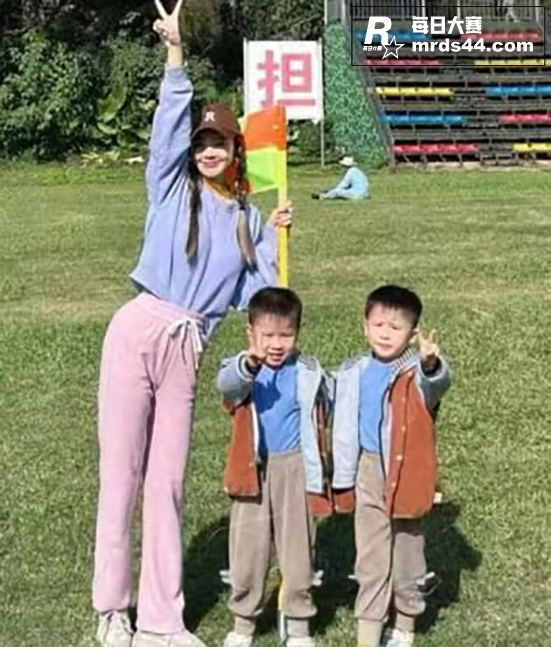 广西梧州人妻 罗露珠相关图片1