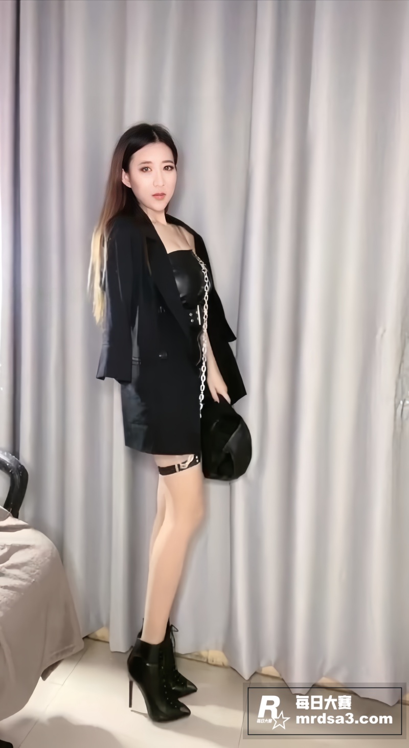 快手50万粉御姐 诺相关图片3