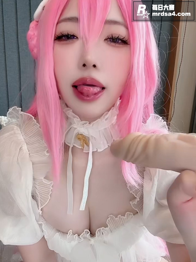 推特日本巨乳ASMR相关图片1