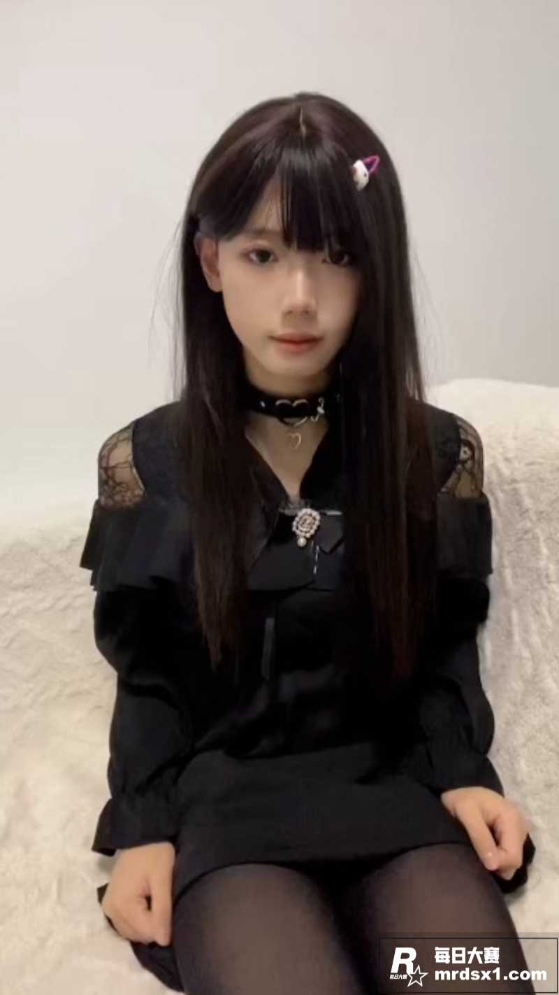推特国产纯欲TS伪娘相关图片1