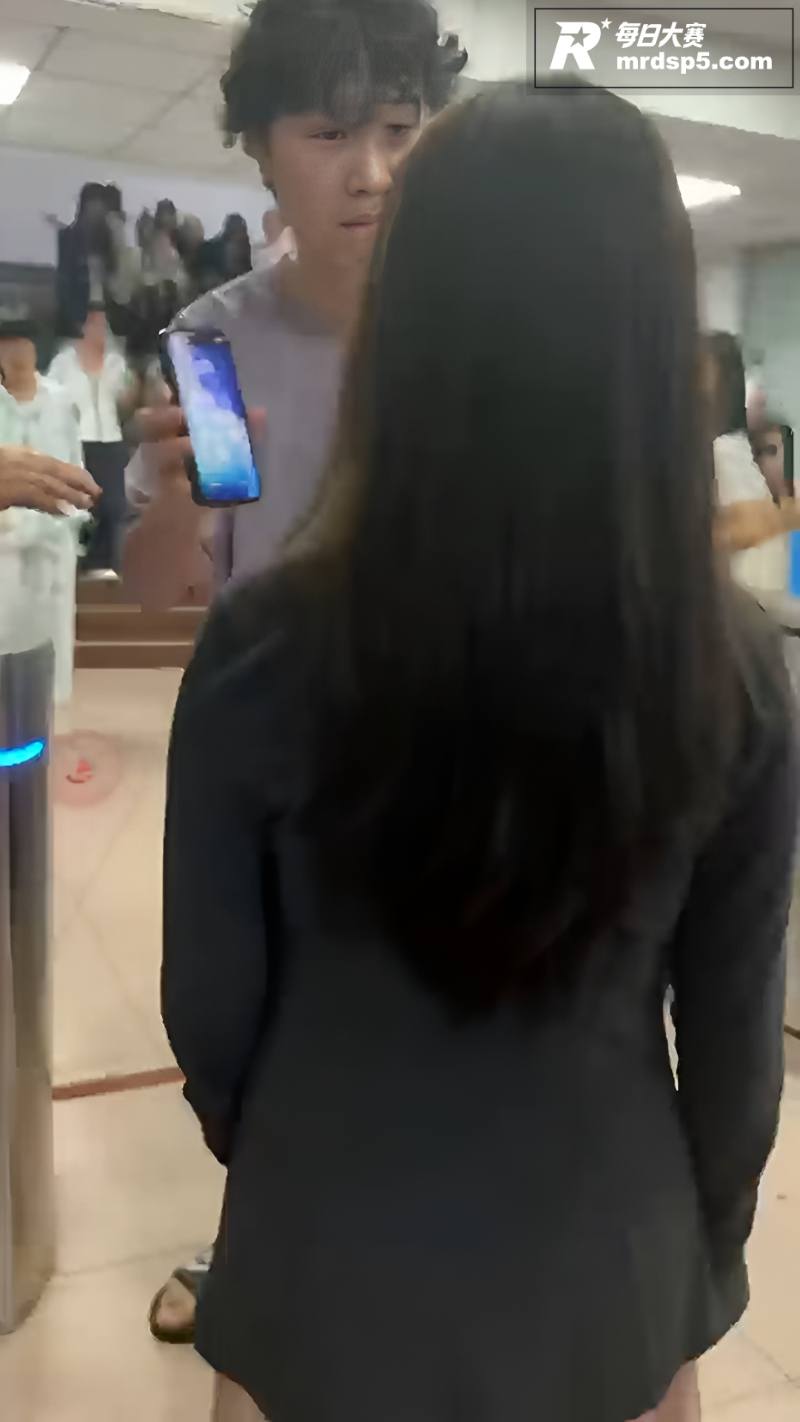河北沧州师范学院 女相关图片1
