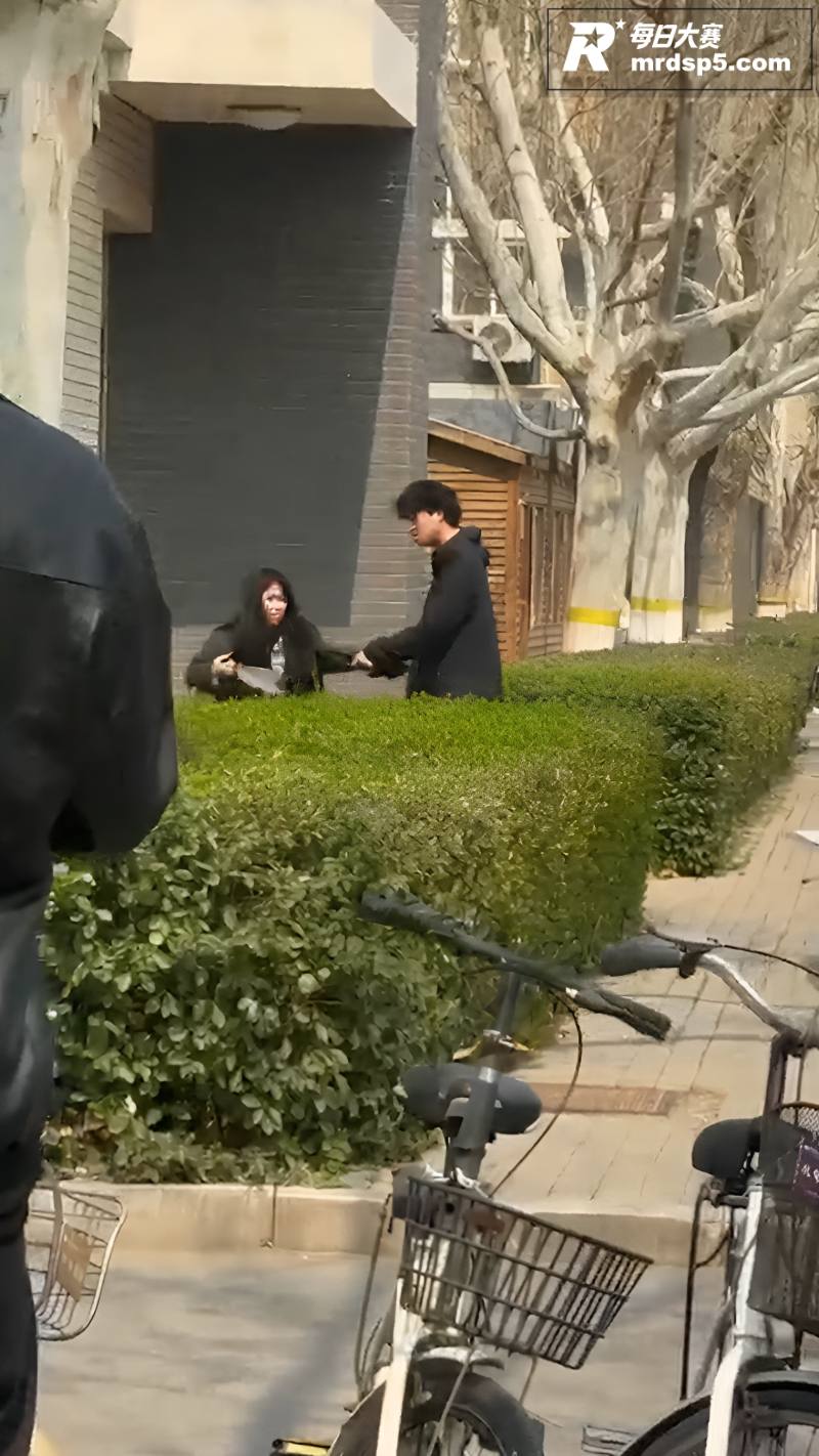 河北沧州师范学院 女相关图片3