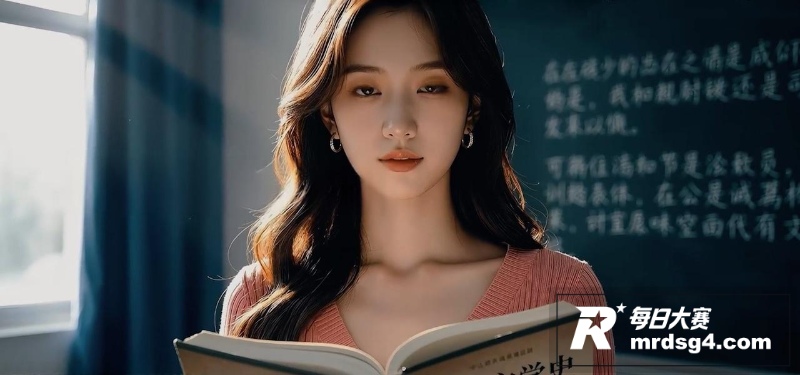 AI成人短剧 少妇白相关图片1
