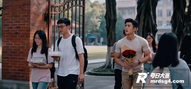 AI成人短剧 少妇白相关图片3