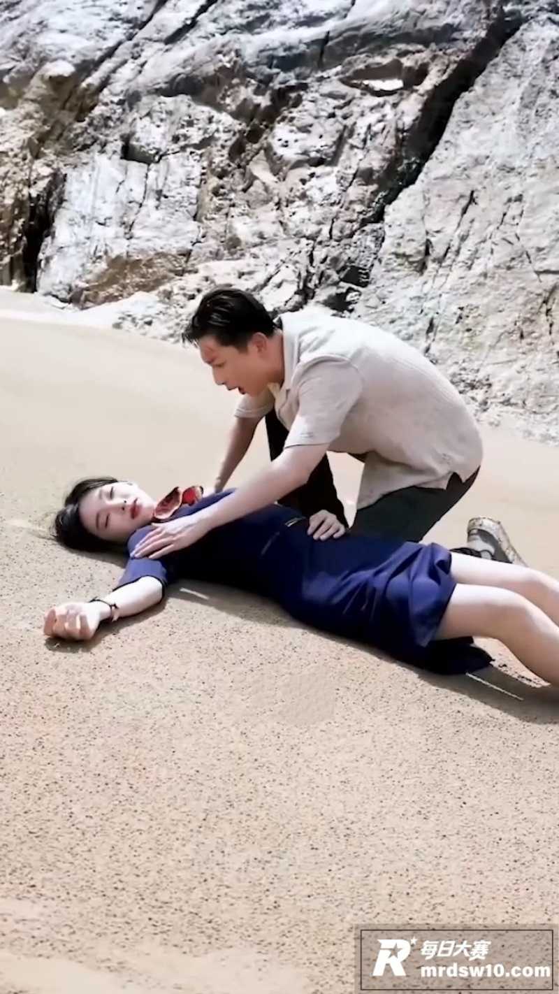 AI成人短剧 我在荒相关图片1