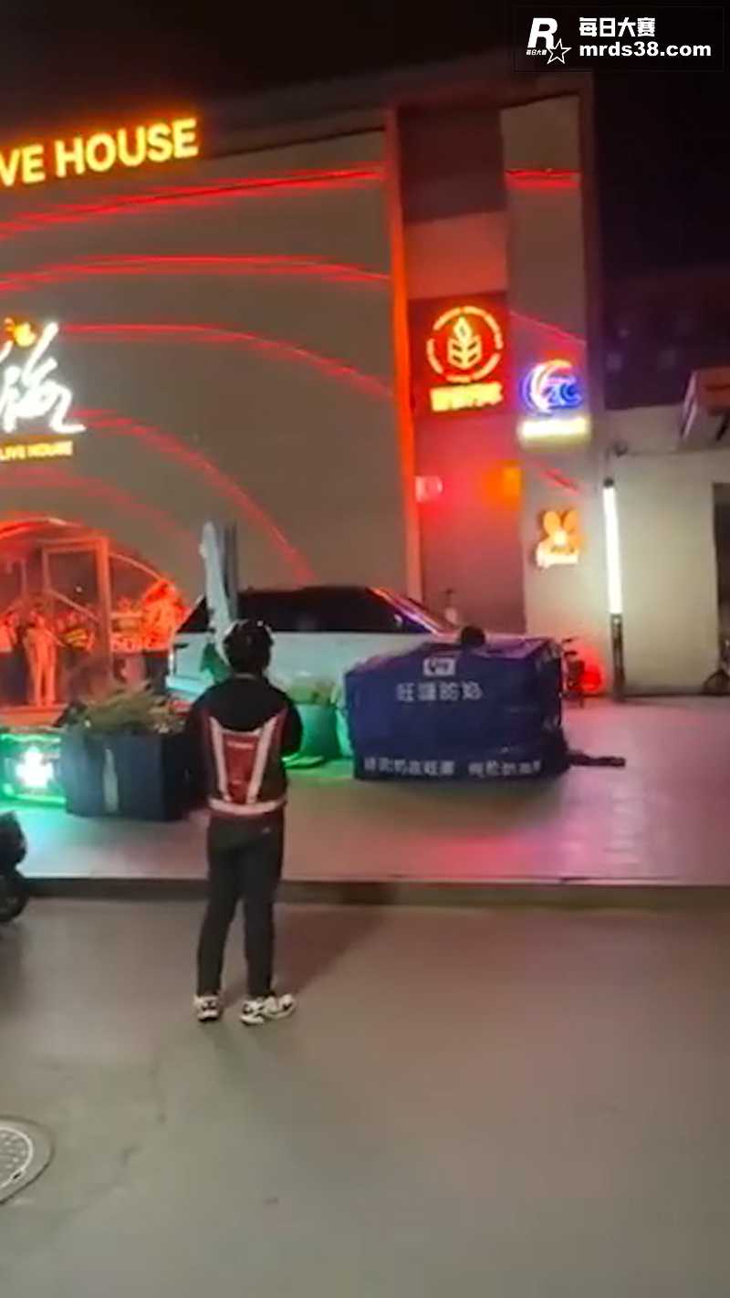 山西太原 花海酒吧两相关图片6