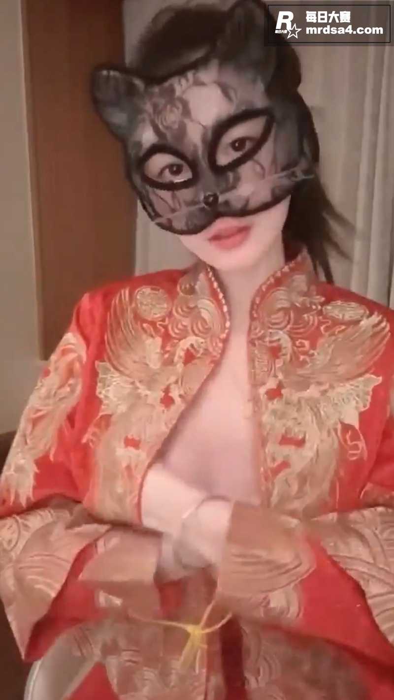 抖音40万粉丝网红御相关图片6