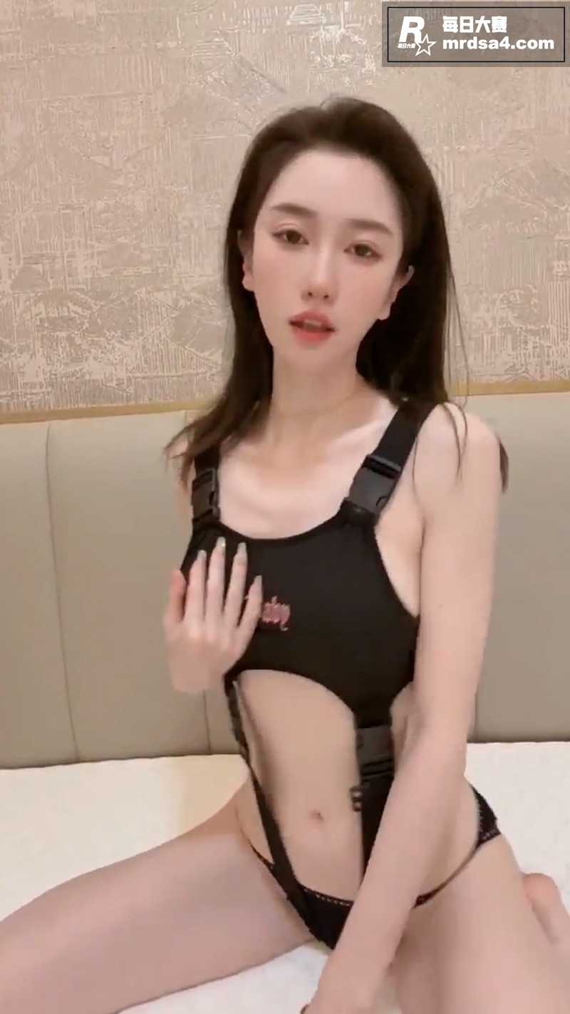 抖音40万粉丝网红御相关图片7