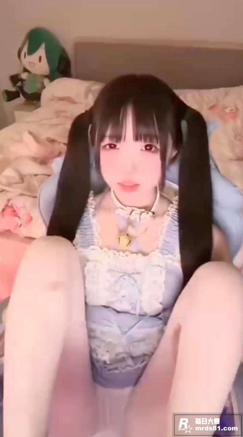 推特超可爱福利姬 佐相关图片4
