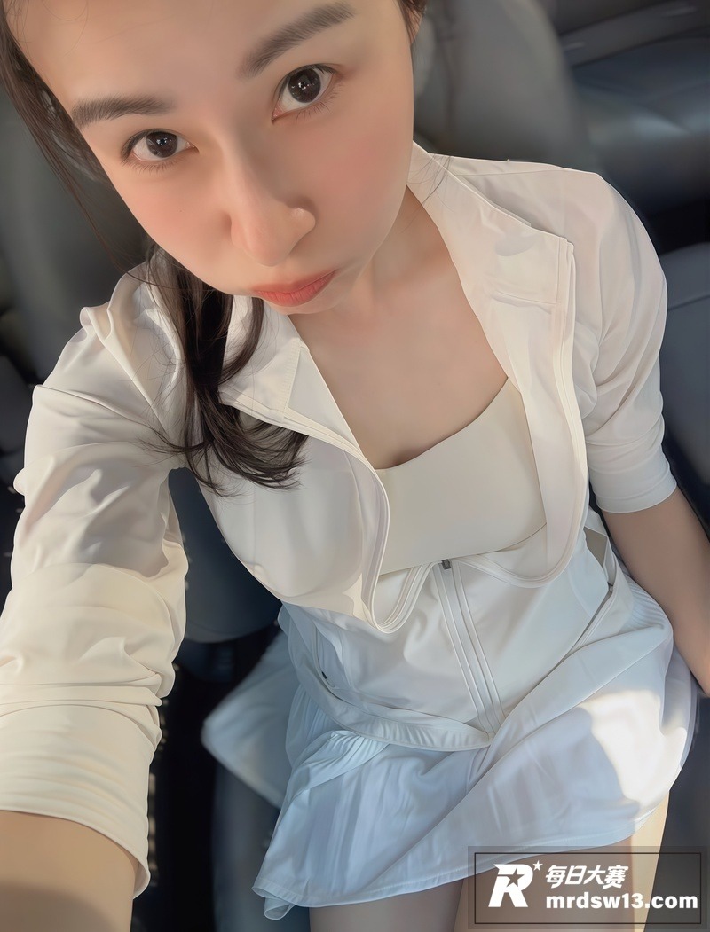 每日大赛-反差女大学相关图片4