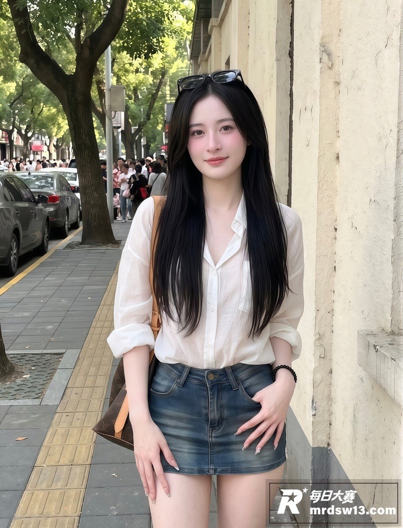 每日大赛-反差女大学相关图片8