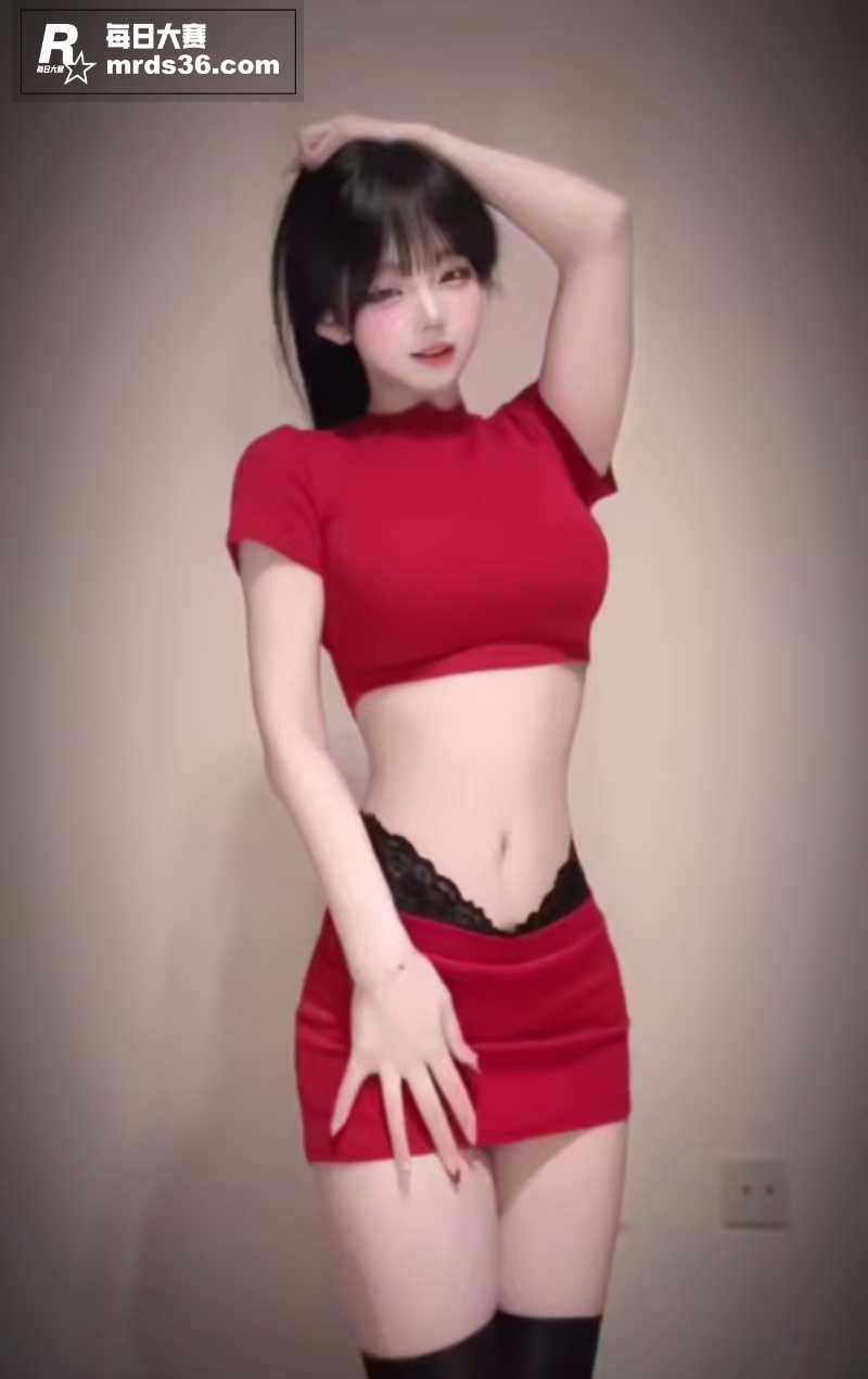 抖音风PMV混剪大合相关图片1