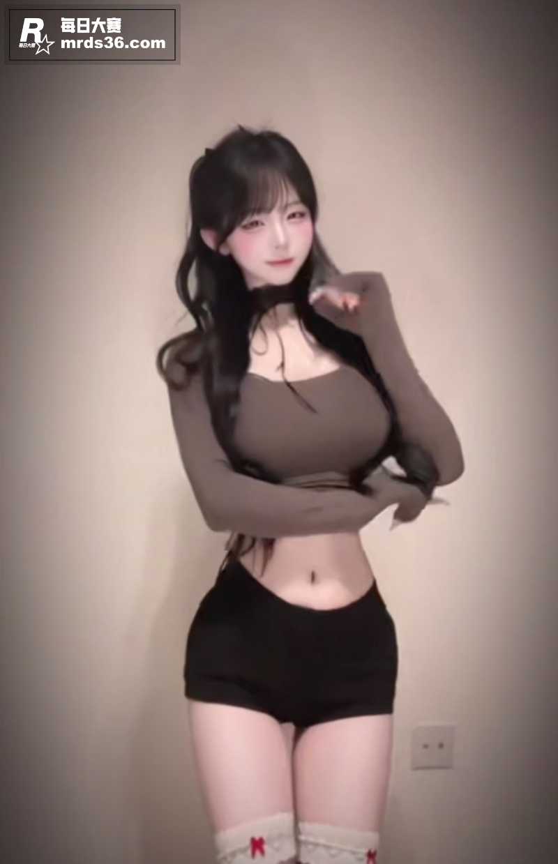 抖音风PMV混剪大合相关图片2