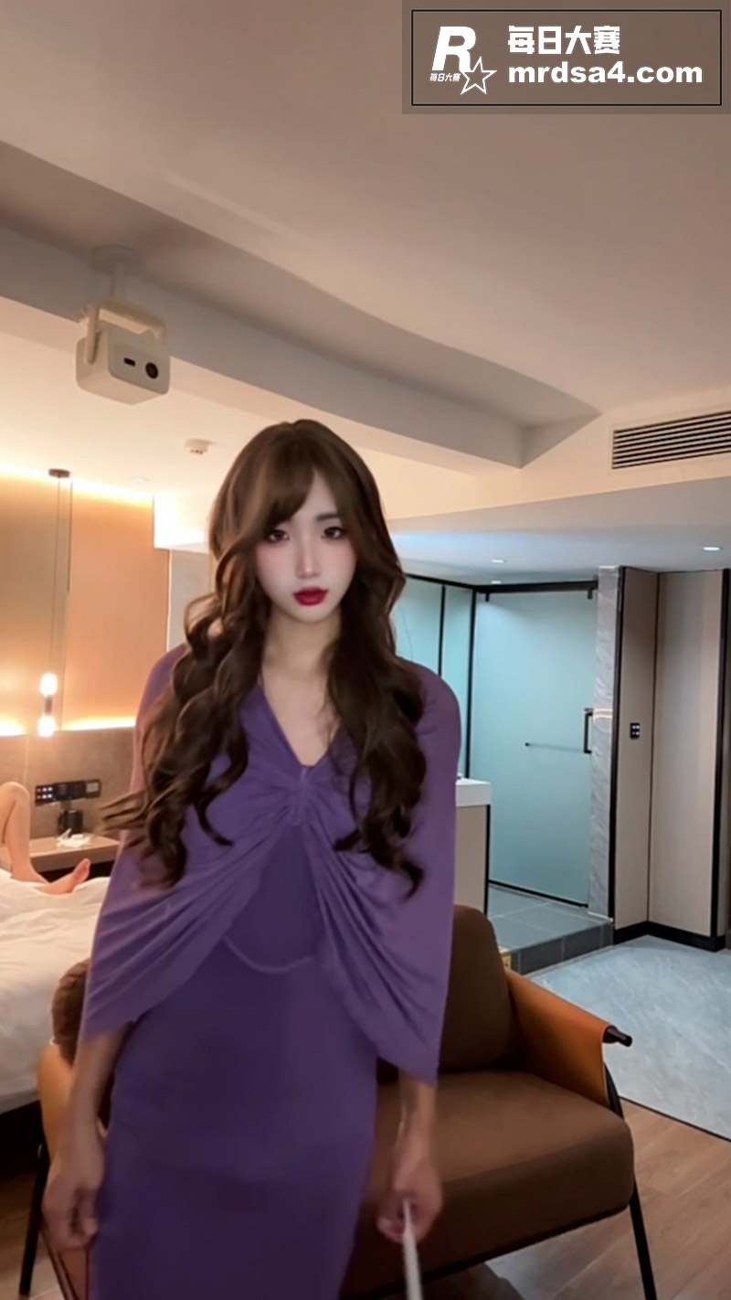 高颜值TS伪娘 纪芊相关图片2