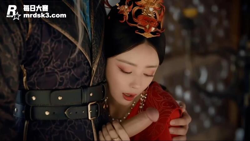 AI魔改电视剧 少年相关图片4