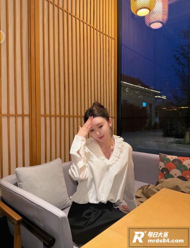上海良家少妇出轨视频相关图片4