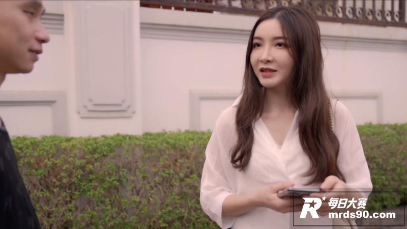 麻豆传媒映画 赵佳美相关图片2