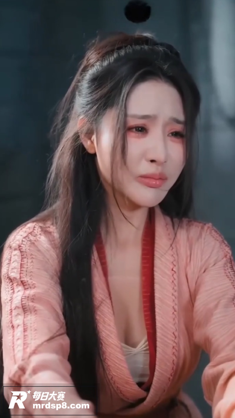 AI成人短剧 皇朝太相关图片9
