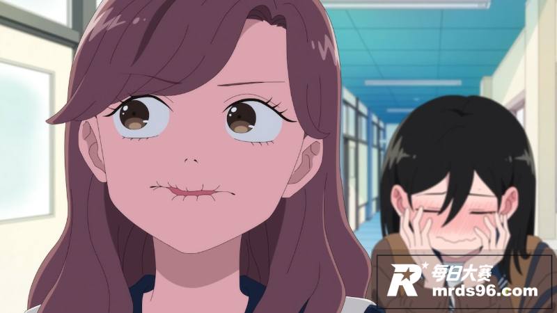 日本纯爱女性向动漫 相关图片8