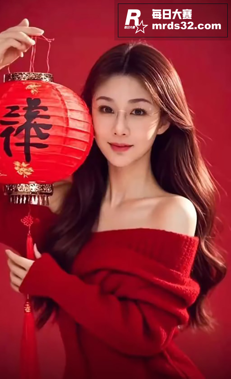 抖音熟女网红 奥芳姿相关图片4