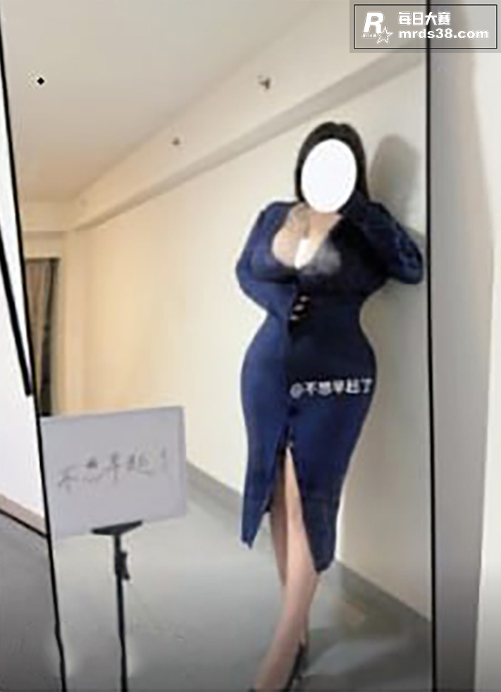 抖音BBW巨乳肥臀网相关图片2