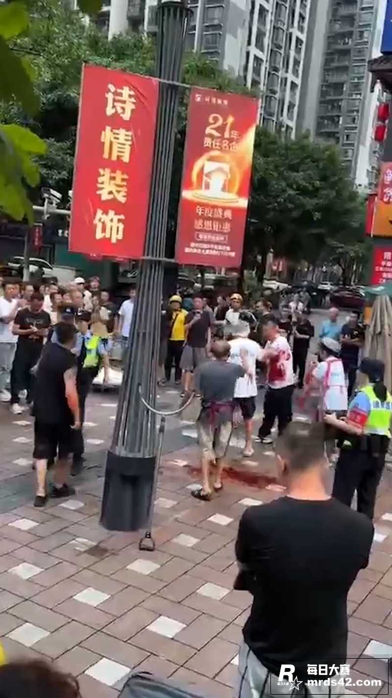 重庆市渝中区 两个面相关图片6
