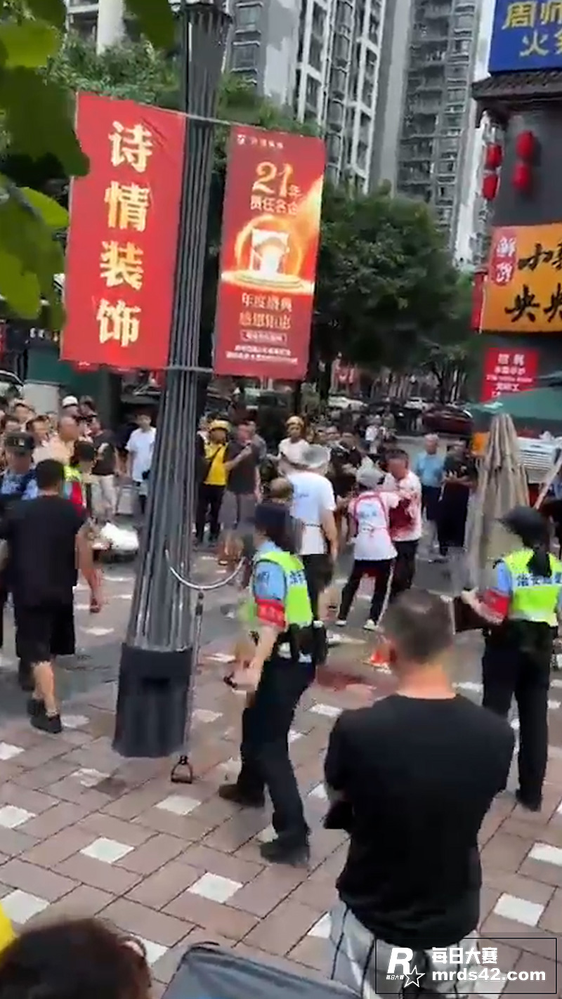 重庆市渝中区 两个面相关图片7
