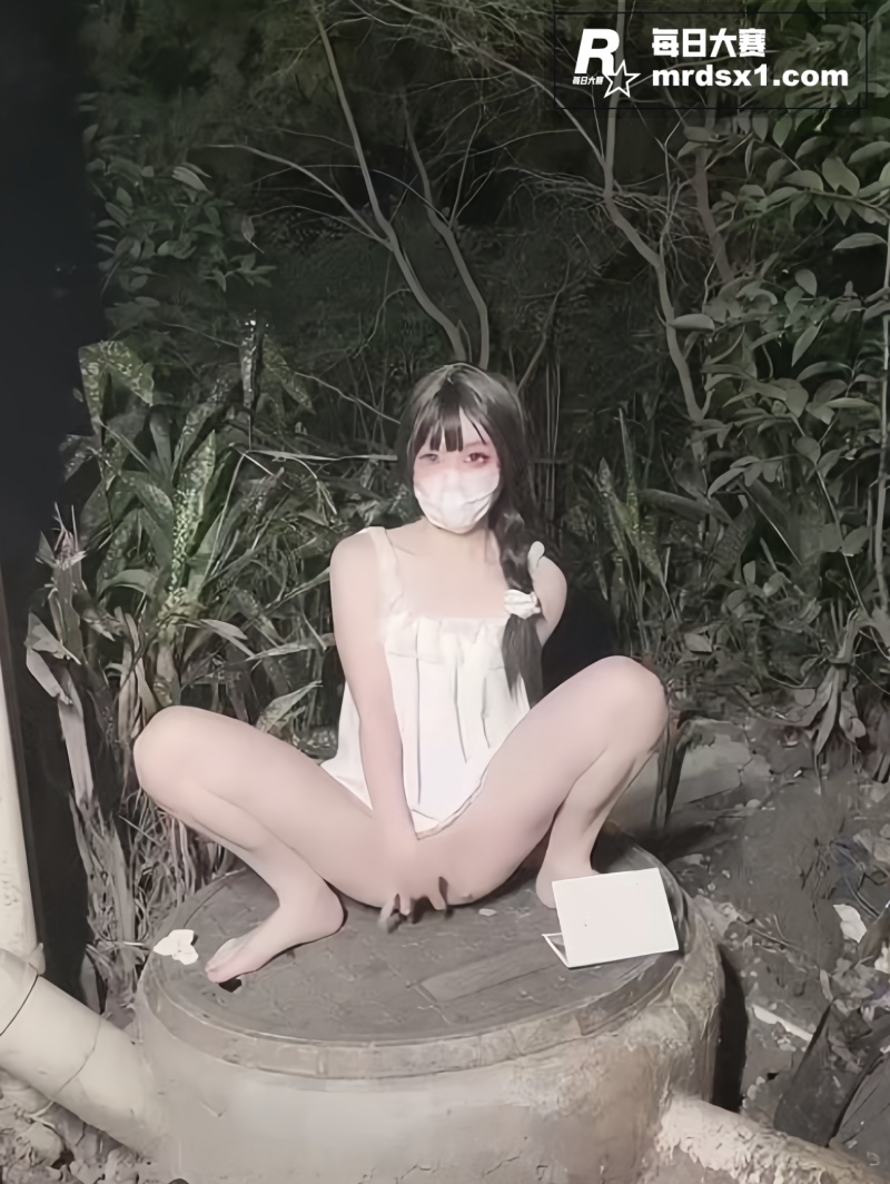 抖音极品网红萝莉 小相关图片4