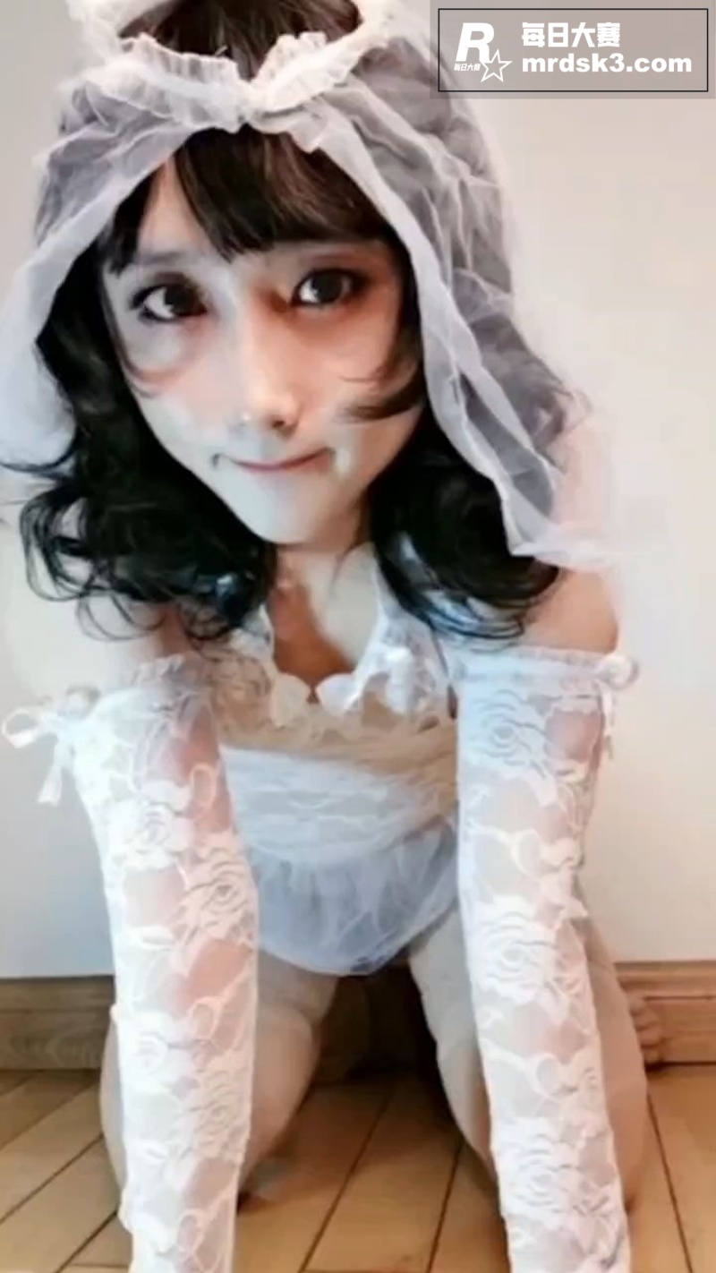极品高颜值TS伪娘 相关图片1